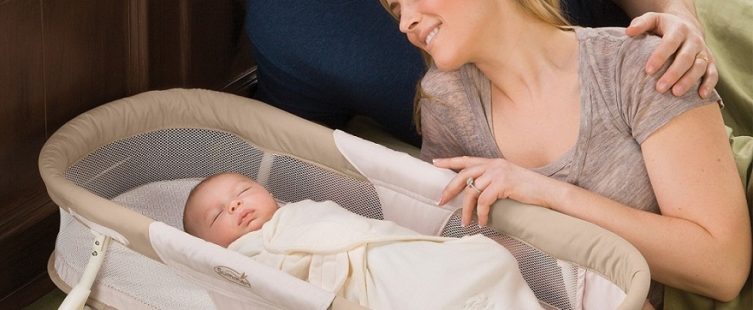  Mách mẹ 6 mẹo giúp trẻ sơ sinh ngủ ngon giấc không quấy khóc					