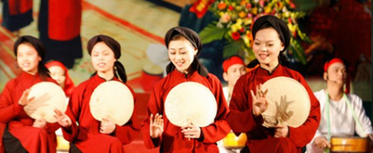  Lễ hội Việt Nam truyền thống – Nét đẹp văn hóa của người dân Việt (Phần 2)					