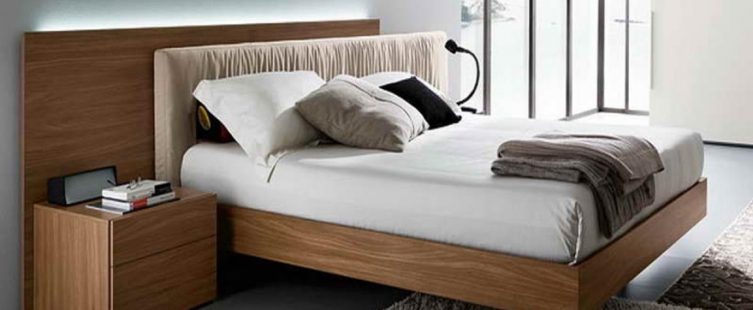  Chuyên gia tư vấn: Giường ngủ gỗ sồi có tốt không?					