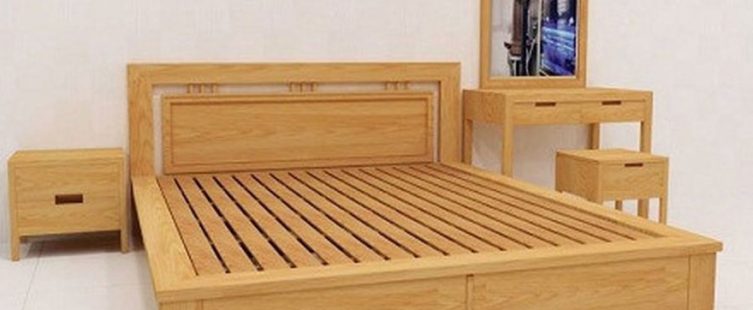  Theo bạn nên chọn giường ngủ gỗ gì tốt nhất hiện nay nhỉ?					