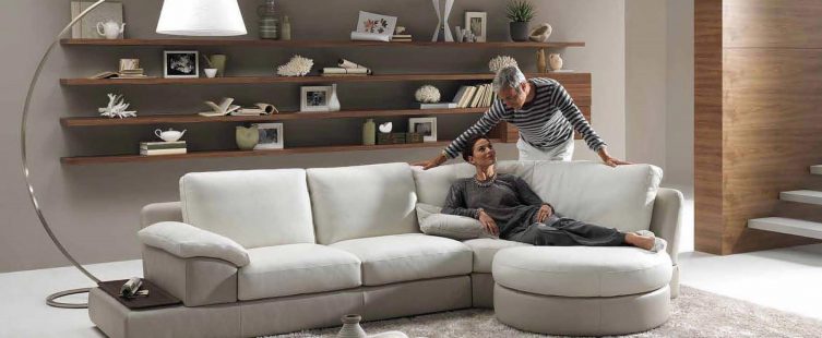  Hướng dẫn chọn kích thước bàn sofa phù hợp cho phòng khách hiện đại					
