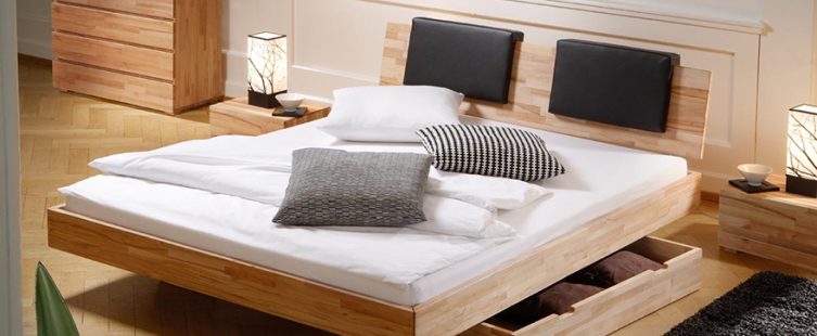  Vì sao những mẫu giường ngủ đẹp có ngăn kéo được ưa chuộng hiện nay?					