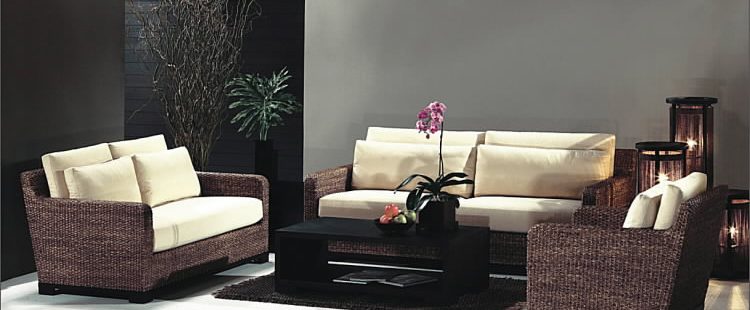  Tiết lộ 6 cách chọn bộ bàn ghế sofa phòng khách nhỏ cho gia đình					