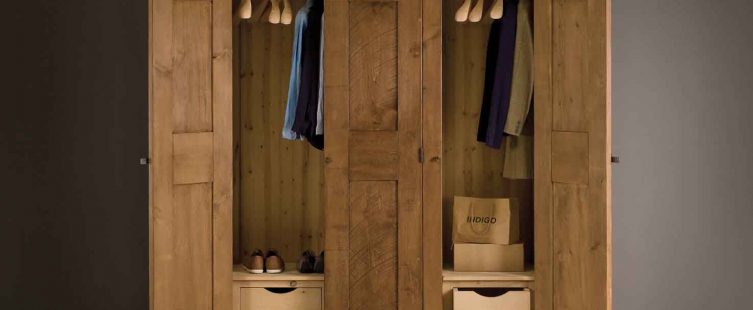  Bật mý 3 cách xử lý tủ quần áo bị ẩm mốc đơn giản và hiệu quả					
