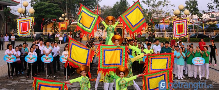 Lễ hội Kỳ Yên đình Bình Thủy – nét đẹp văn hóa miền Tây Nam Bộ					