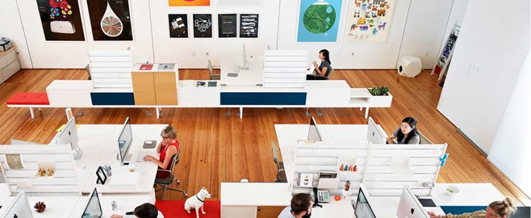  Tranh kính văn phòng – không gian làm việc sang trọng và đẳng cấp					