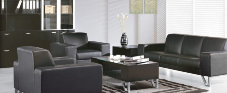  Chuyên gia tư vấn cho bạn cách chọn mua ghế sofa phòng làm việc					
