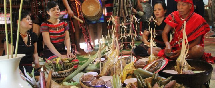  Nhộn nhịp những lễ hội truyền thống đặc sắc cuối năm của Nam Bộ					