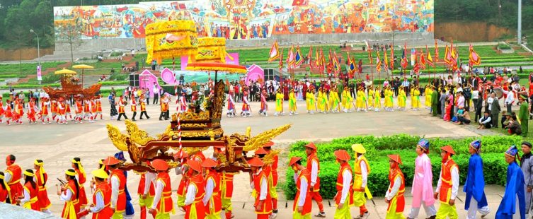  11 di sản văn hóa phi vật thể Việt Nam được vinh danh thế giới (P1)					