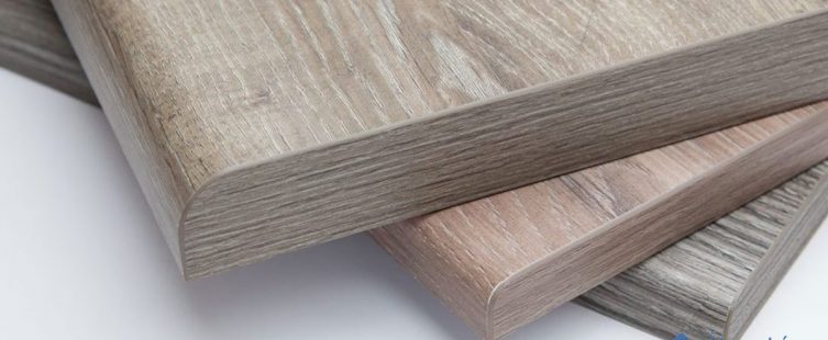  Gỗ MDF là gì? Phân biệt gỗ MDF lõi xanh chống ẩm và gỗ MDF thường					