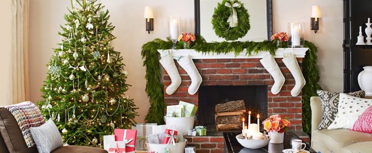  Chuyên gia tư vấn cách trang trí Noel đơn giản và ấn tượng tại nhà					