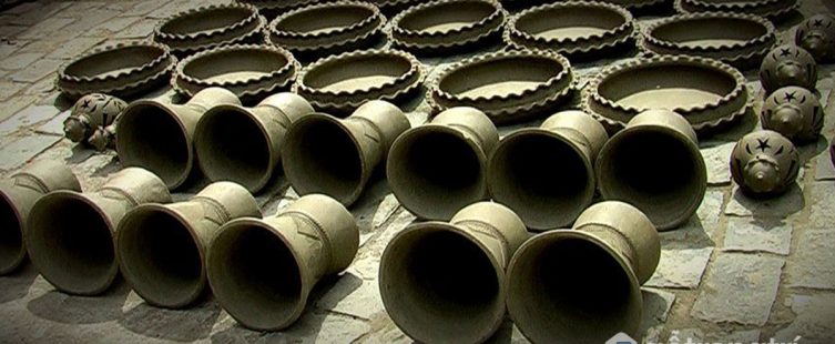  Làng gốm Bàu Trúc, Ninh Thuận – Làng gốm cổ xưa nhất Đông Nam Á					