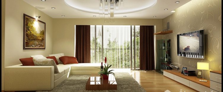  Top 10 thiết kế phòng khách chung cư cao cấp đáng để chiêm ngưỡng					