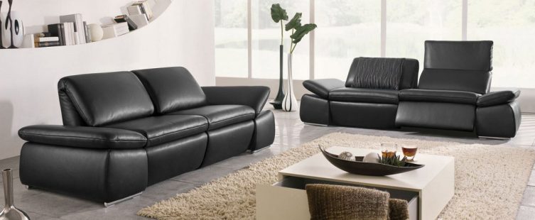  5 tiêu chí chọn sofa da giá rẻ, hợp mọi không gian phòng khách					
