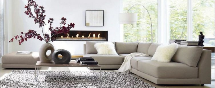  4 vật liệu làm ghế sofa cơ bản phổ biến nhất bạn cần biết					