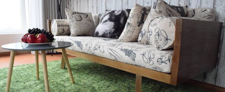  Các loại khung gỗ ghế sofa được ưa chuộng sử dụng nhất hiện nay					