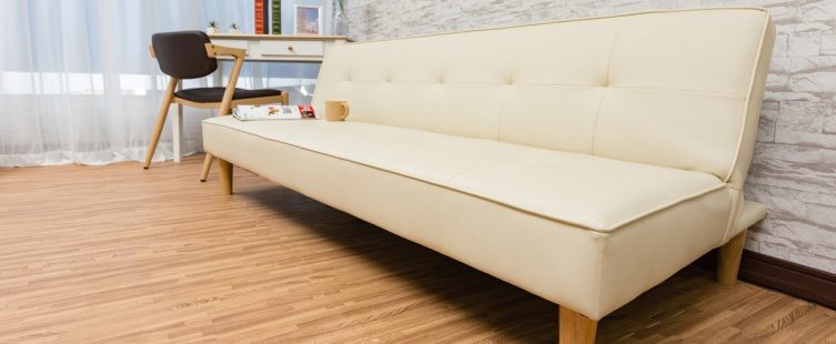  5 lý do khẳng định bạn nên sở hữu ngay sofa giường đa năng					