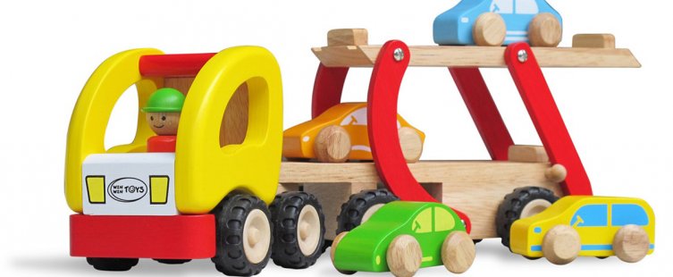  50+ mẫu oto đồ chơi trẻ em đảm bảo các bé thích mê					