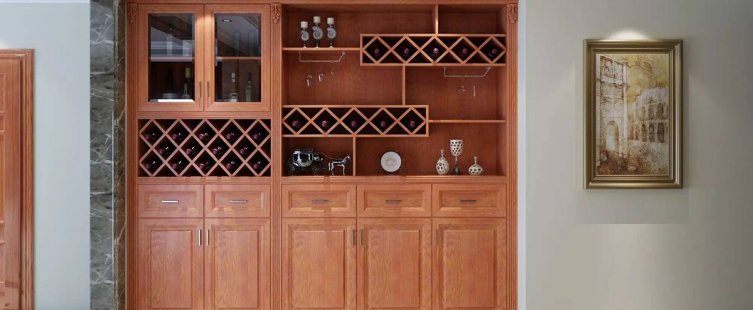  Những lưu ý để chọn được tủ rượu gỗ hương chuẩn nhất					