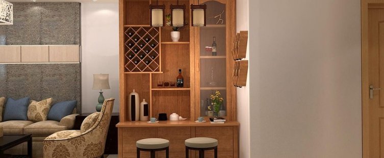  Mua tủ rượu gỗ xoan đào – nên hay không nên?					