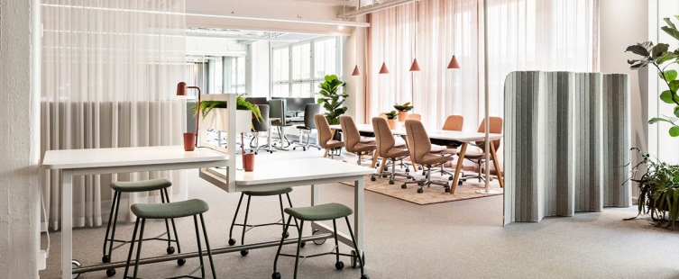  Chuyên gia tư vấn từ A đến Z thiết kế nội thất văn phòng hiện đại					